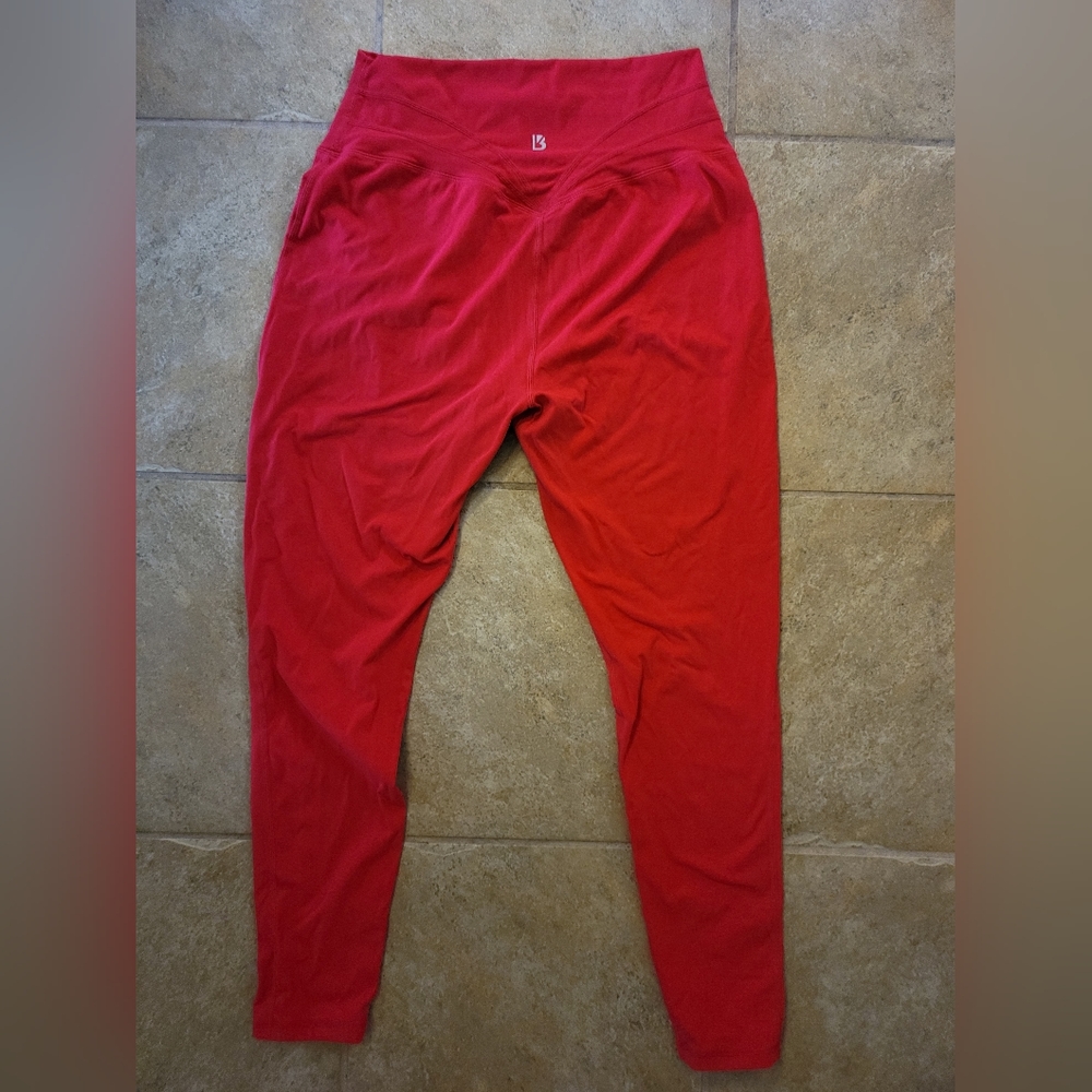 Buffbunny legacy leggings